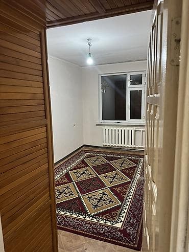 продам квартиру срочно: 2 комнаты, Собственник — 6