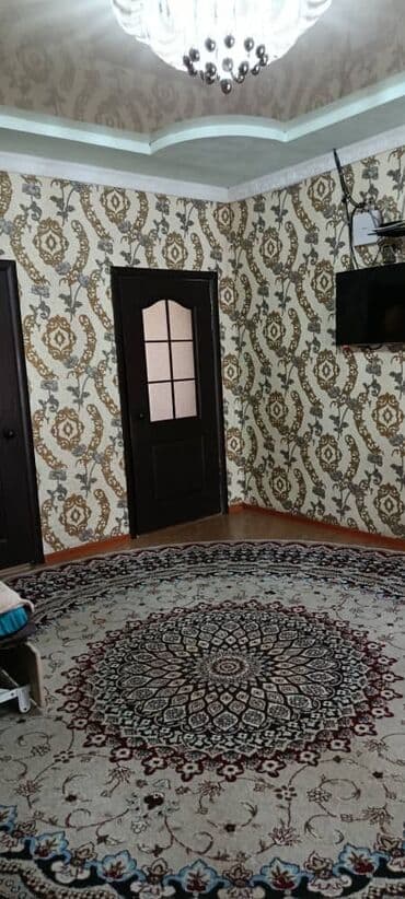 дом село орто сай: Дом, 150 м², 6 комнат, Собственник — 12