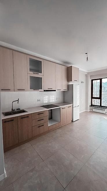 купить квартиру в молодежном: 2 комнаты, 76 м², Элитка, 9 этаж, Косметический ремонт — 9