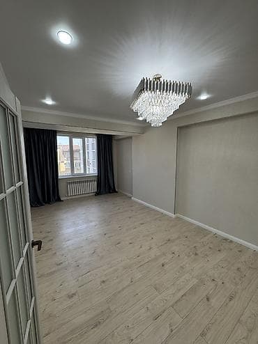 продам срочно квартиру: 1 комната, 48 м², Элитка, 10 этаж, Дизайнерский ремонт — 9