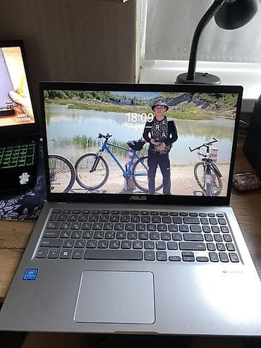 iris xe: Ноутбук ASUS VivoBook 15 (серия X515MA/ASUS Laptop X515MA) — 1