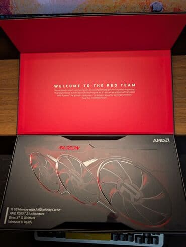 gtx 560 1gb gddr5 256bit: Видеокарта, Б/у, AMD, Radeon RX, 16 ГБ, Для ПК — 7