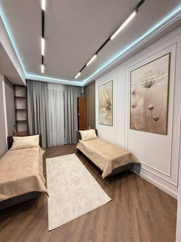 сдаю кабинет в мед центре: 3 комнаты, 73 м², 7 этаж — 16