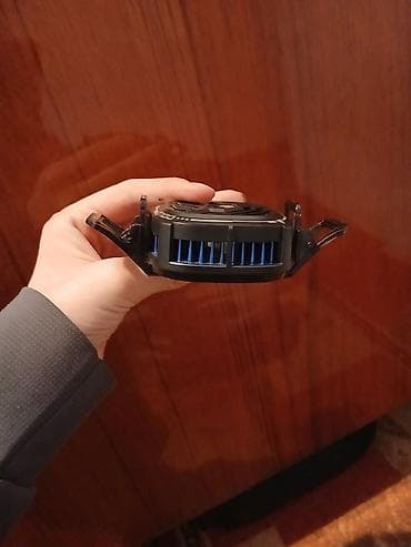 redmi note 7 4pda: Игровой кулер-радиатор для смартфона BING (мобильный охладитель) - — 2
