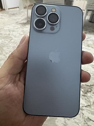 iphone 10 max: IPhone 13 Pro, Б/у, 256 ГБ, 100 % — 3