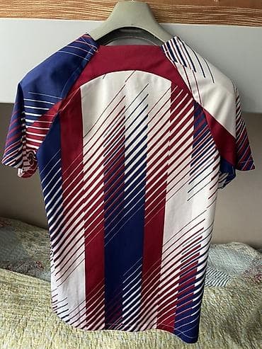 форма роналду: Мужская футболка, M, Nike, Новый, Бесплатная доставка — 2