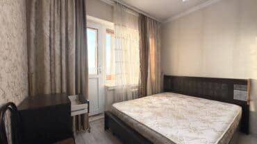 квартира в долгосрочную аренду: 2 комнаты, Собственник, Без подселения, С мебелью полностью — 7