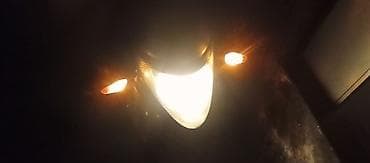 motor cycle: Тип скутера 150 куб. см, Бензин, Б/у — 6