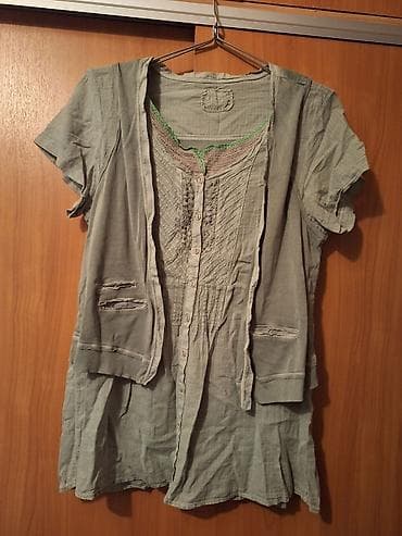 летние вещи: Женский летний набор одежды (разные позиции на выбор) Состав набора — 5