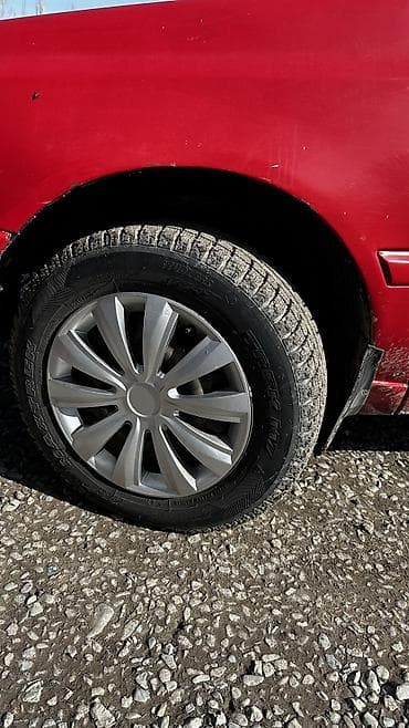 лада в рассрочку: Диски R 14 Комплект — 3