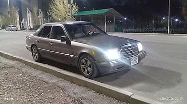 бак на мерседес 124: Mercedes-Benz W124: 1989 г., 2.3 л, Ручные, Бензин, Седан — 5