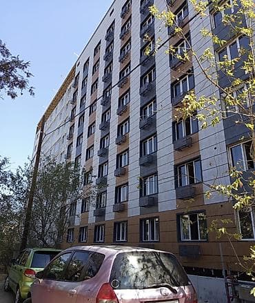 2026: 2 комнаты, 68 м², Элитка, 9 этаж, Готовая ПСО (под самоотделку) — 1