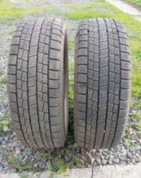 шины бу бишкек оптом: Шины 195 / 65 / R 15, Зима, Б/у, Пара, Легковые, Китай, Goform — 1