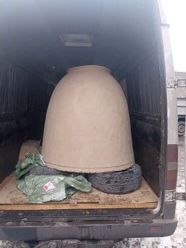 Буюртмага тосмолор: Тандырлар Delivery 6 жылдан ашык тажрыйба — 7