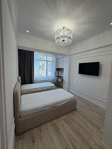 Квартиры: Сдается уютная 3-комнатная квартира, 109 м² С любовью сдаем нашу — 7