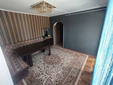 продаю квартиру в центре: Дом, 80 м², 5 комнат, Собственник, Косметический ремонт — 21