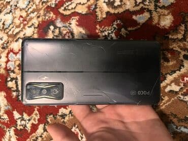 компьютер системный блок: IPhone 17, Б/у, 128 ГБ, Черный, Чехол, 100 % — 10