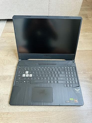 msi katana: ASUS TUF Gaming FX95D Процессор AMD Ryzen 7 3750H (4 ядра/8 потоков) — 6