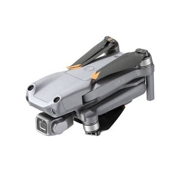 мавик айр 2: Квадрокоптер DJI Air 2S С 1-дюймовой CMOS-матрицей, мощным арсеналом — 4