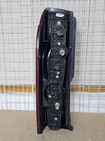 фиат добло: Задний правый стоп-сигнал Fiat 2011 г., Б/у, Оригинал, Германия — 5