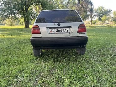 вентилятор охлаждения пассат б3: Бензиновый мотор Volkswagen 1993 г., 1.8 л, Б/у, Германия — 8