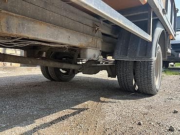 sprinter 516: Грузовик, Mercedes-Benz, Стандарт, 4 т, Б/у — 3