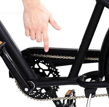 китайские велосипеди с люлкой: Велосипед Люкс Класса! Rolls Royce среди велосипедов… Выбор многих — 3