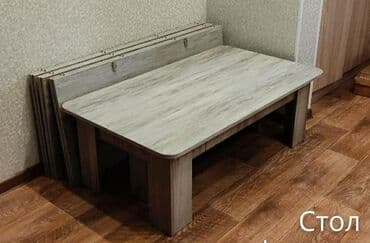 повар с выездом на дом: Аренда столов.для ваших гостей. длину можно регулировать. удобно — 5