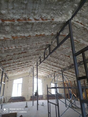 дом из сип панели: Утепление фасада, Утепление стен, Утепление полов | Утепление дома, Утепление квартиры, Утепление склада | Пенополиуретан Больше 6 лет опыта — 3