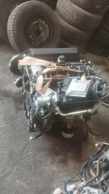 матор авто: Двигатели каробки маховики всё привозные из Германии на 2.9тди и на — 6