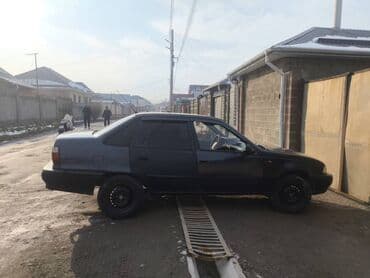 ЗИЛ: Daewoo Nexia: 2006 г., 1.5 л, Механика, Бензин — 4