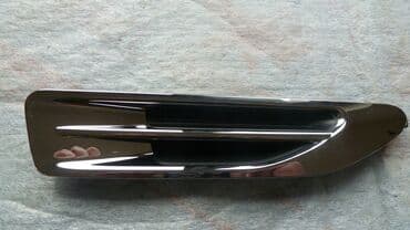 где купить акулу из икеи: Накладка крыла Переднее правое Kia, 2016 г., Новый, Аналог — 1