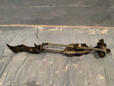 лобовое стекло опель вектра б: BMW E60 Трапеция стеклоочистителя, механизм дворников от правого руля — 1