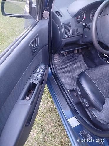 Транспорт: Hyundai Getz: 2006 г., 1.4 л, Механика, Бензин — 9