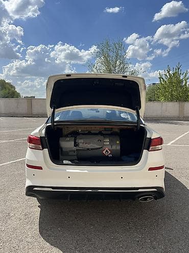 john dere: Kia K5: 2018 г., 2 л, Автомат, Газ, Седан — 4