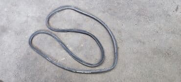 работа склейка пакетов на дому: Nissan Xterra уплотнительная резинка, Ниссан Икстера уплотнитель — 3