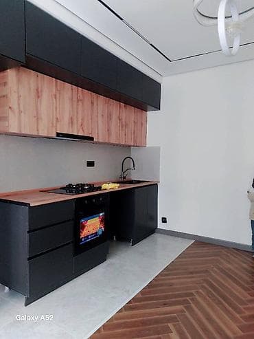 Квартиры: 1 комната, 51 м², Технопарк 108 серия, 6 этаж, Дизайнерский ремонт — 4