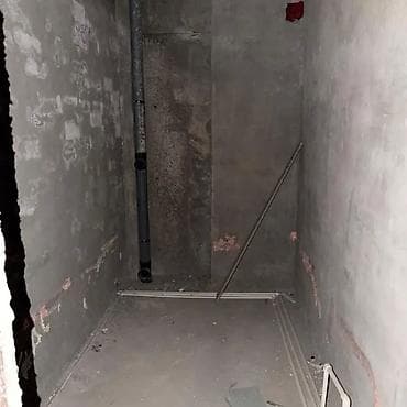 48: 1 комната, 48 м², Элитка, 12 этаж, Готовая ПСО (под самоотделку) — 9