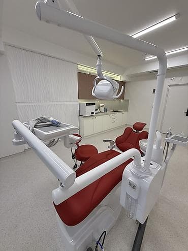 продаю стоматологию: Стоматологический центр, 23 м² — 4