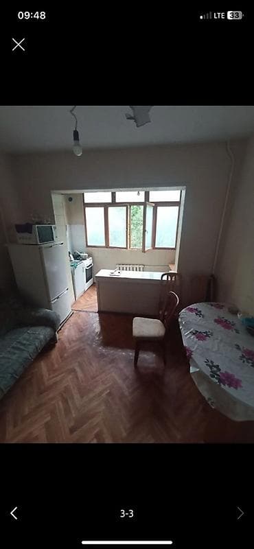 Батирлер: 1 бөлмө, Жарым -жартылай эмереги бар — 2