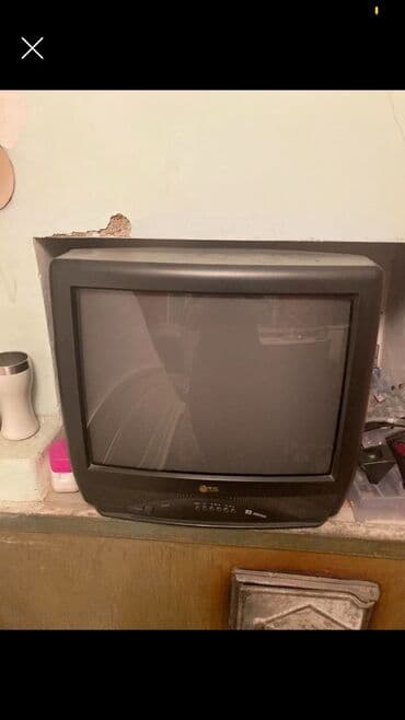 рация матарола: Телевизор бесплатно Особенности: - Диагональ примерно 20–21" (формат — 1