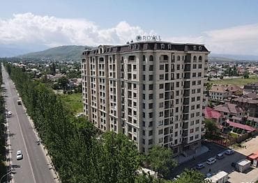 120: 1 комната, 61 м², 7 этаж, Дизайнерский ремонт — 10