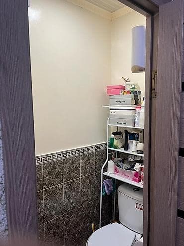 нижный ала арча квартира: 2 комнаты, 22222 м², 105 серия, 2 этаж, Евроремонт — 8