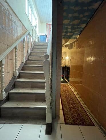 сдаю дом швейный цех: Дом, 134 м², 5 комнат, Агентство недвижимости, Косметический ремонт — 3