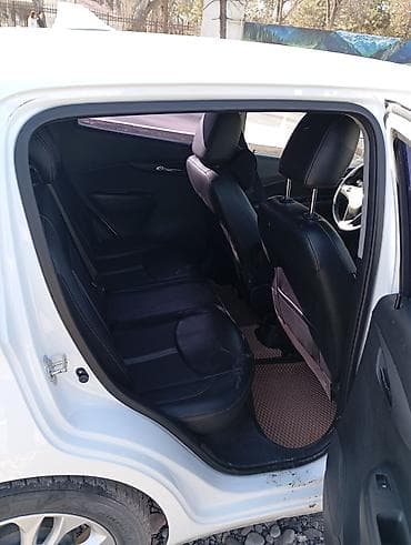 коробка на спарк: Chevrolet Spark: 2019 г., 1 л, Автомат, Бензин, Хэтчбэк — 6