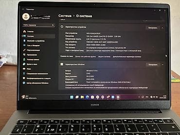 сколько стоит honor win: Для учебы, Б/у, Intel Core i5 — 3