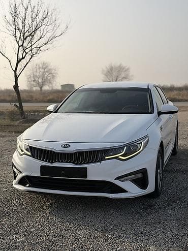 кия рио 2005: Kia K5: 2019 г., 2 л, Типтроник, Газ, Седан — 2