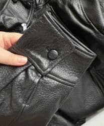 Прокат одежды: Бомбер, Осень-весна, Оверсайз, Стандарт — 8