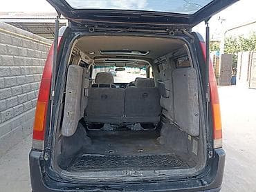 5 5 compressor: Honda Stepwgn: 2001 г., 0.2 л, Автомат, Бензин, Минивэн — 5