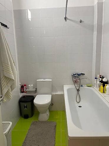 1 комната, 50 м², Советская/Скрябина Элитка, 4 этаж
